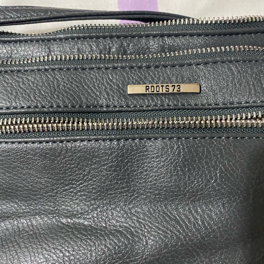 🌟Roots shoulder bag🌟
